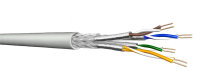 DRMC DRAKA Datenkabel flex Cat7 1000MHz Dca UC900FLEX...