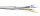 DRMC DRAKA Datenkabel flex Cat7 1000MHz Dca UC900FLEX 4P26 S/FTP LSHF schwarz TR500