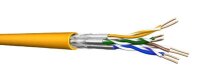 DRMC DRAKA Datenkabel Cat7A 1500MHz Dca UC1500HS 2x4P22...