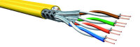 KERPEN DATACOM Datenkabel MegaLine F6-90 S/FTP Cat.7 DX...