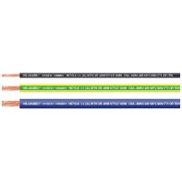 HELUKABEL PVC-Schleppkettenleitung Eca FÜNFNORM...