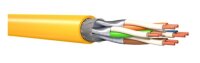 KERPEN DATACOM Datenkabel MegaLine F6-90 S/FTP Cat.7 1000...