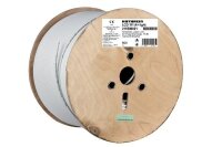 KATHREIN Koaxialkabel ABAKUS LCD 111 A+ light Trommel 500m