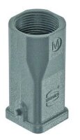 HARTING Tüllengehäuse Han 3A-gg-M25