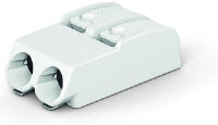 WAGO SMD-Leiterplattenklemme Drücker 0,75mm² RM...
