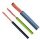 EUPEN PVC-Aderleitung Eca H07V-K 1x25 RG schwarz