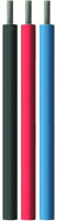KBE Solarkabel H1Z2Z2-K 1x6 EN50618 SP500m schwarz...