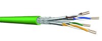 1PROT Datenkabel Cat7 1000MHz Cca 7900 4P23 S/FTP LSHF-FR...