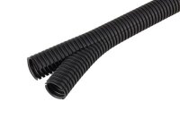 FRÄNKISCHE Wellrohr verschliessbar Co-flex PP NW37...