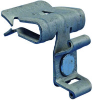 nVent Flanschhänger 4H58CT P7 8-14mm für...