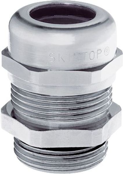 LAPP Kabelverschraubung SKINTOP MS-M12x1,5 53112000