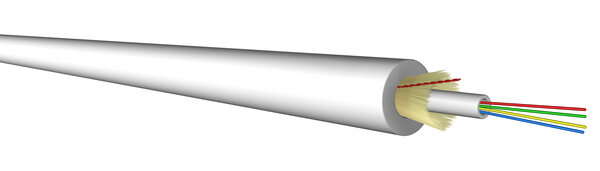 DRMC DRAKA LWL-Innenkabel idrop 250 B2ca UC home I-DH 4E9 OS2 drag &amp; blow TR500m