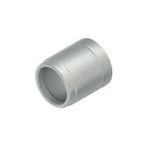 FINTECH Aluminium-Endtülle AL-ET M40 (452940)