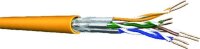DRMC DRAKA Datenkabel Cat7 1000MHz Eca Basic 4P23 S/FTP...