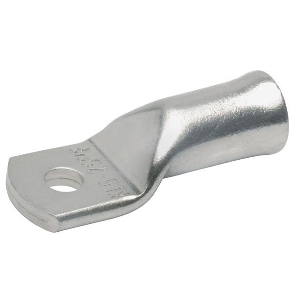 KLAUKE Rohrkabelschuh ohne Sichtloch F-Reihe 120qmm M10 VZ