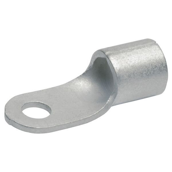 KLAUKE Quetschkabelschuh n. DIN 120qmm 44mm verzinnt