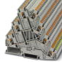PHOENIX CONTACT Mehrstockklemme PT 2,5-PE/3L