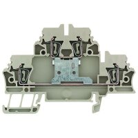 WEIDMUELLER Reihenklemme ZDK 2.5V