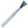 NEUT Steuerleitung geschirmt Eca YSLYCY-JZ 5x1 RG transparent
