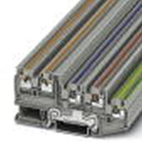 PHOENIX CONTACT Sensor-/Aktorklemme PTIO 1,5/S/4-PE