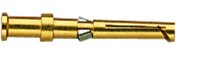 HARTING HAN D Kontakt 09150006224 R 15-BU-C-0,14 qmm (AU)