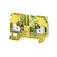 WEIDMUELLER Schutzleiterreihenklemmen A2C 6 PE800V-A...