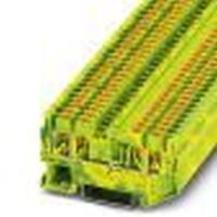 PHOENIX CONTACT Schutzleiterreihenklemme PT...