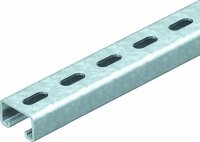 OBO Profilschiene MS5030P2000FT 2000x50x30 gelocht