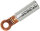 INTERCABLE Al/Cu Presskabelschuh ICALCU24010 240qmm rm/sm 300qmm se M10