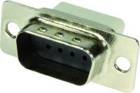 HARTING Messerleiste 09670095601 9polig Sub-D