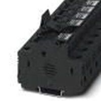 PHOENIX CONTACT Sicherungsklemme UK10,3-HESILED 1000V...