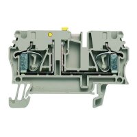 WEIDMUELLER Messtrennklemme ZTR 2.5