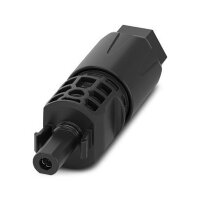 PHOENIX CONTACT Steckverbinder PV-C4F-S 6-16 (+)