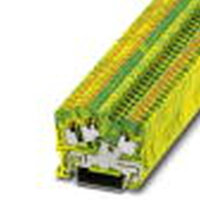 PHOENIX CONTACT Schutzleiterreihenklemme PTS 2,5-TWIN-PE...