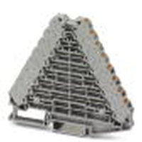 PHOENIX CONTACT Rangierverteiler PTRV 8  /GY