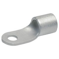 KLAUKE Quetschkabelschuh n. DIN 50qmm 34mm verzinnt