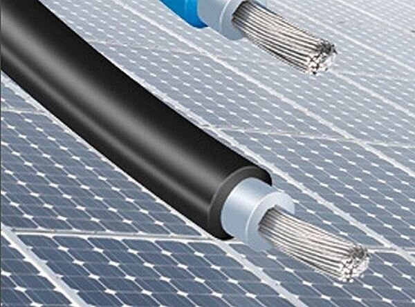 NEUT Solarkabel H1Z2Z2-K 1x6 TR3000m schwarz erdverlegbar EN50618