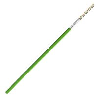 HomeWay Kabel GREENforMEDIA FRNC Kat7 gelbgrün RG