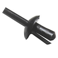 GEWISS Spreizniete NP48082 VKD/VKB 6mm weiß