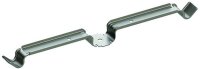 nVent Kabelhalter PKM16H6 16 Kabel D:10mm Befest. D:7,3mm