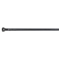 ABB Kabelbinder TY28MX 360x4.8mm schwarz UV