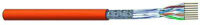 DAETWYLER Datenkabel Cat7A 1300MHz Dca CU 7702 4P22 S/FTP...