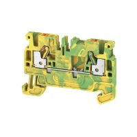 WEIDMUELLER Schutzleiterreihenklemmen A2C 2.5 PE800V-A...