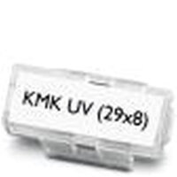 PHOENIX CONTACT Kabelmarkerträger KMK UV (29X8)