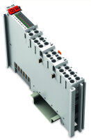 WAGO Digitalausgangsklemme 750-1515 8-Kanal digital 24VDC...