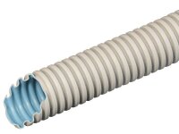 FRÄNKISCHE flexibles Isolierrohr FBY-EL-F20 grau...