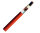 EUPEN Sicherheitskabel halogenfrei NHXCH 3x1,5 RE/1,5 E30 TR orange