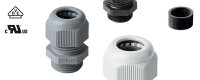 JACOB ISO-Verschraubung M25x1,5 50.625 PA7001 silbergrau