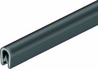 OBO Kantenschutzband KSB/2 schwarz
