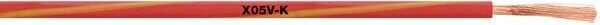 LAPP PVC-Aderleitung X05V-K 1X0,75 blau/weiss TR250m
